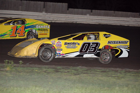 2012 SS 03 DAVE THOMAS 421