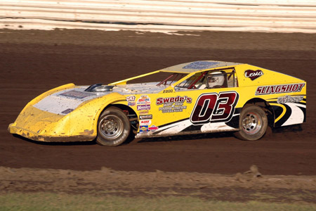 2012 SS 03 DAVE THOMAS 421A