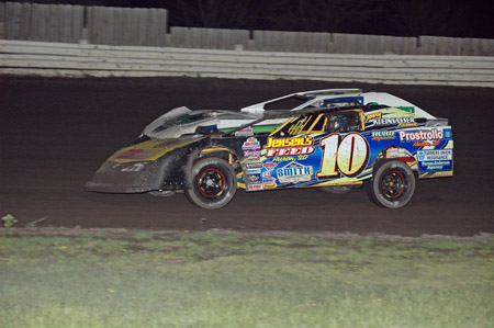 2012 SS 10 COLE SEARING 421A