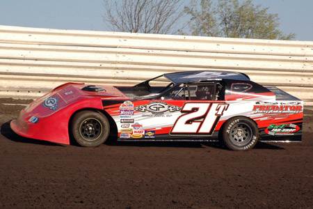 2012 SS 21 DALE TOMES 421
