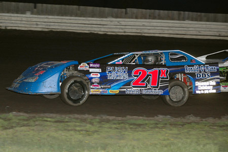 2012 SS 21 DUSTIN ARTHUR 421