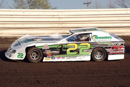 2012 SS 22 CRAIG HOFFER 421