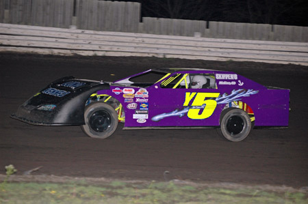 2012 SS 5 DOUG VAN LIERE 421