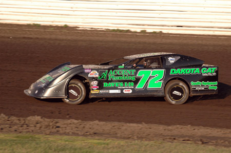 2012 SS 72 DAVE SHIPLEY  421