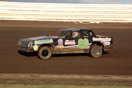 2012 ST 20 MIKE BOGH 421A
