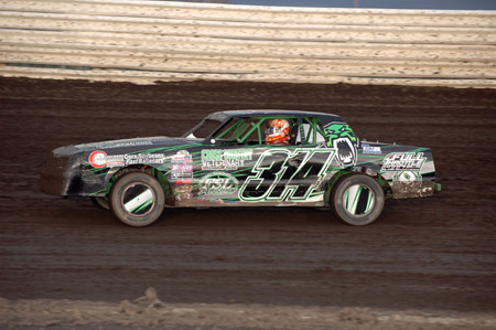 2012 ST 314 TYLER LAMB 421