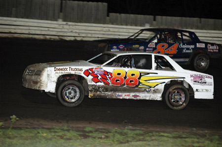 2012 ST 88 CASEY CARSTENS 421