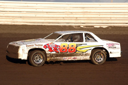 2012 ST 88 CASEY CARSTENS 421A