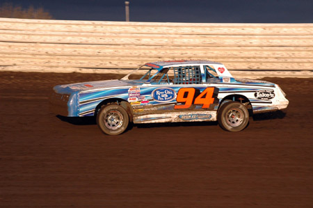 2012 ST 94 JOEL SENGELMANN 421A