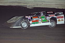 2012 A 1 BRIAN DIEDE 421