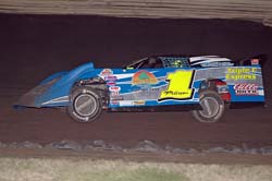 2012 A 1 DUSTY PETERSON 421