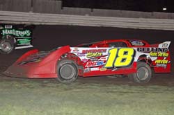 2012 A 18 CURT GELLING 421