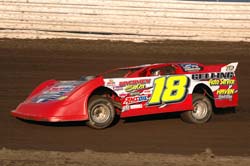 2012 A 18 CURT GELLING 421A
