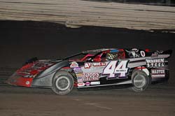 2012 A 44 COLE SCHILL 421