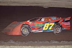 2012 A 87 CURT KRANZ 421