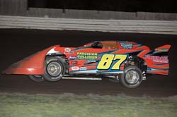 2012 A 87 CURT KRANZ 421A