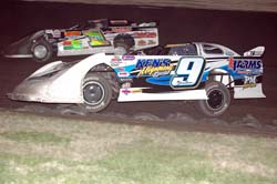 2012 A 9 KENT ARMENT 421