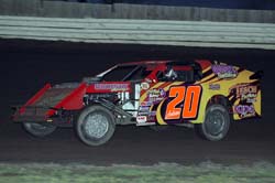 2012 M 20 TREVOR ANDERSON 421