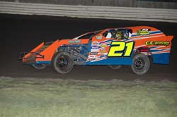 2012 M 21 SCOTT BENDER 421