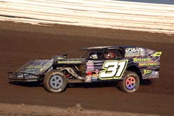 2012 M 31 SCOTT HANSEN 421