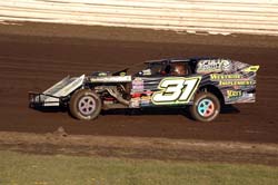 2012 M 31 SCOTT HANSEN 421A