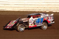 2012 M 41 JORDAN FOSTER 421
