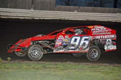 2012 M 96 DENNIS HAVEN 421