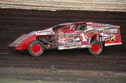 2012 MW 1 SCOTT BINTZ 421