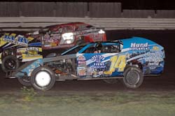 2012 MW 14 ADAM BROTHERTEN 421