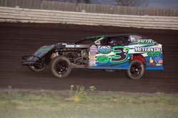 2012 MW 3 COREY ELWARD 421
