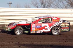 2012 MW 3 LORIN JOHNSON 421
