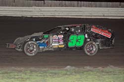 2012 MW 33 CHAD COLLINS 421