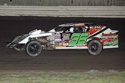 2012 MW 36 MIKE WINTER 421