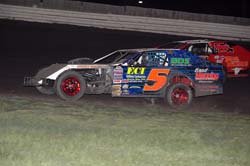 2012 MW 5 BRAD KOPECKY 421