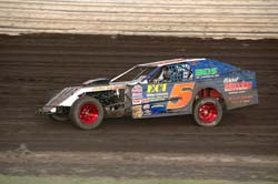 2012 MW 5 BRAD KOPECKY 421A