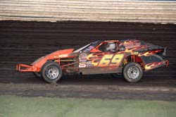 2012 MW 69 BRITT WILLIAMS 421