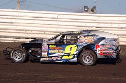2012 MW 9 DOUG SONGER 421A