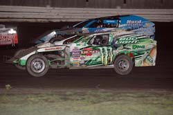 2012 MW M DAVE CARLSON 421