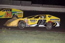 2012 SS 03 DAVE THOMAS 421