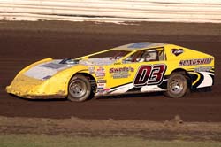 2012 SS 03 DAVE THOMAS 421A