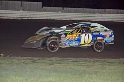 2012 SS 10 COLE SEARING 421A