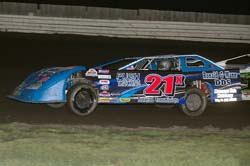 2012 SS 21 DUSTIN ARTHUR 421
