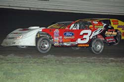 2012 SS 3 LORIN JOHNSON 421