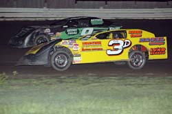 2012 SS 3 ROSS DIXON 421