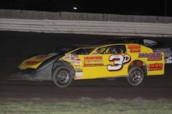 2012 SS 3 ROSS DIXON 421A