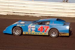 2012 SS 47 BRANDON TINGLE 421