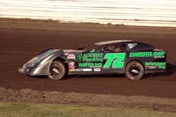 2012 SS 72 DAVE SHIPLEY  421