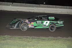 2012 SS 9 NICK WRANEK 421