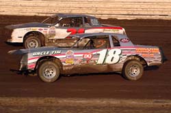 2012 ST 18 MIKE HAMMILL 421