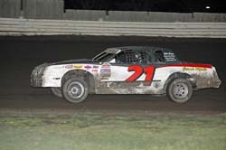 2012 ST 21 KODY PROVOST 421